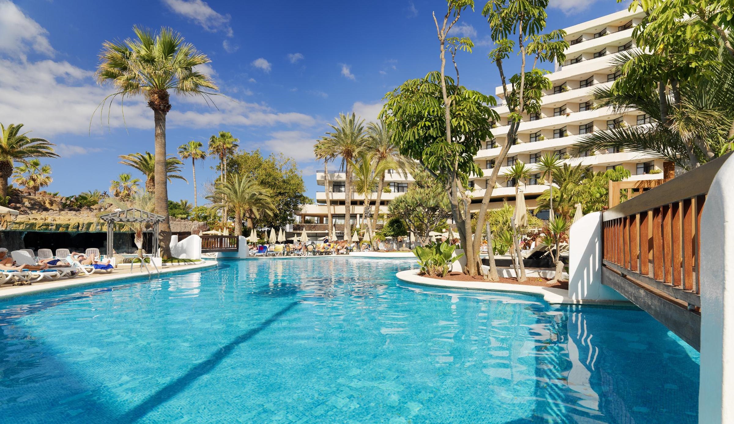 Hotel H10 Conquistador